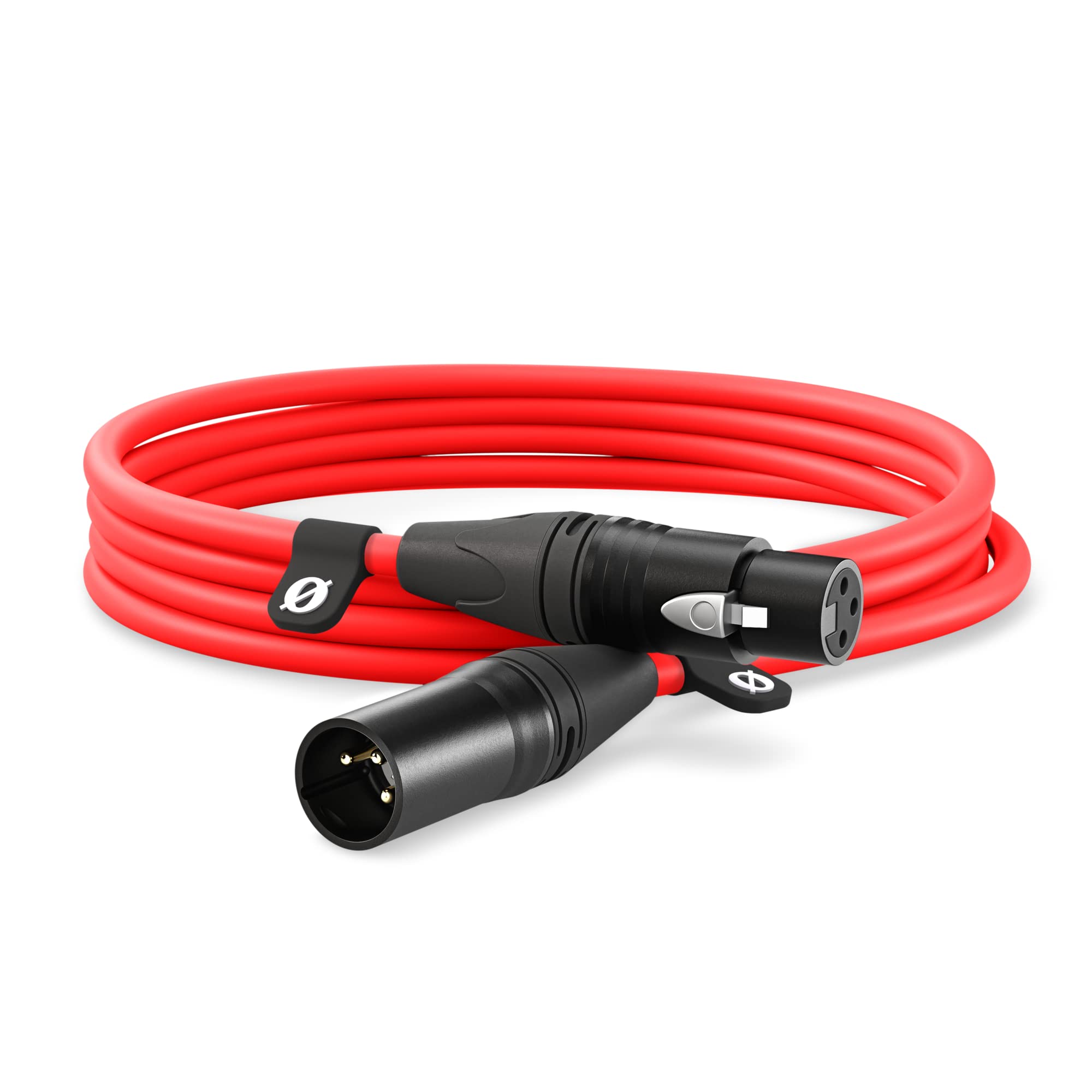 Amazon.co.jp: RODE Microphones ロードマイクロフォンズ XLR-3